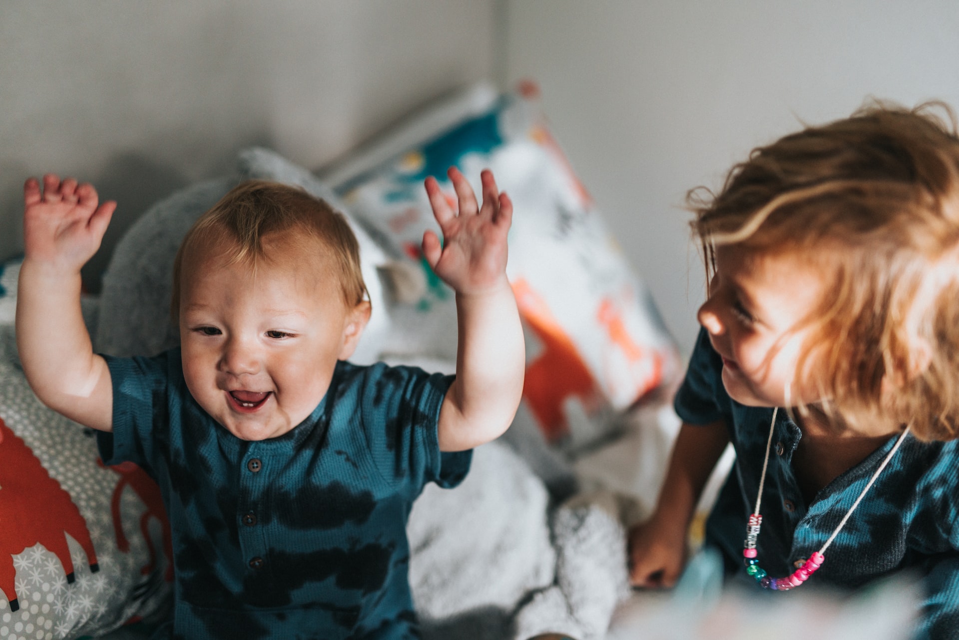 signes avec bébé jeu comptines famille Tarn Albi