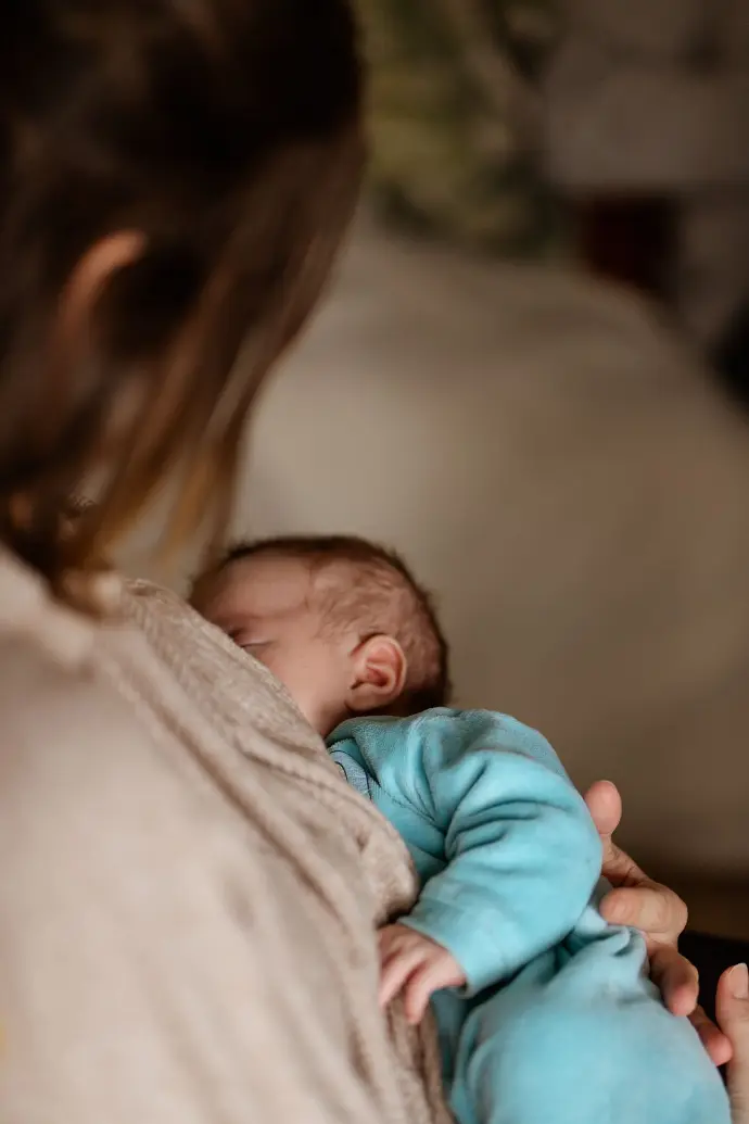 soutien post-partum après accouchement dépression post-partum albi tarn